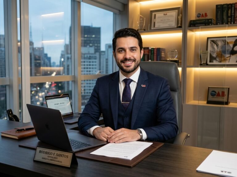 Dr. Luiz Anselmo - Advogado Especialista em Direito Médico
