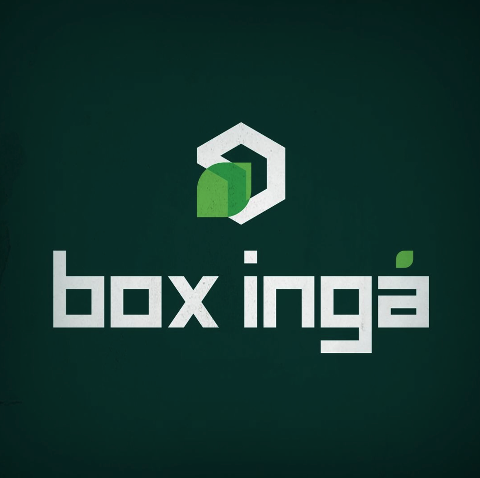 Box Ingá
