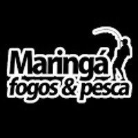 Maringá Fogos & Pesca